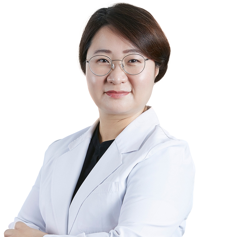 홍성숙 원장